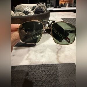Prada sunglasses